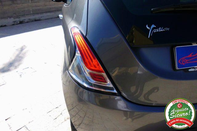LANCIA Ypsilon 1.0 FireFly 5 porte S&S Hybrid Gold