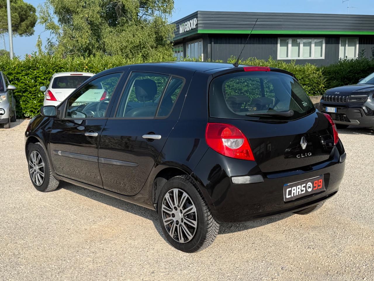 Renault Clio 1.2 16V 5 porte Le Iene