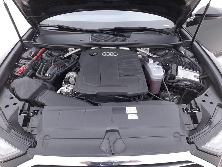 Audi A6 Avant Business Sport S Tronic quattro BR335614 2.0 Mild Hybrid 204CV
