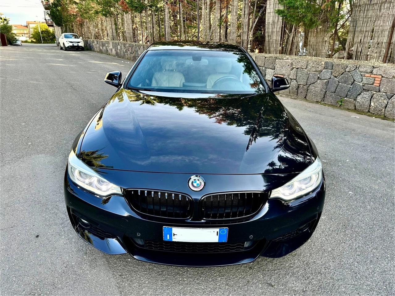 Bmw 4er Gran Coupe 420d Gran Coupé Msport