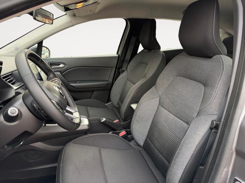 Renault Captur 1.5 blue dci Business 115cv edc