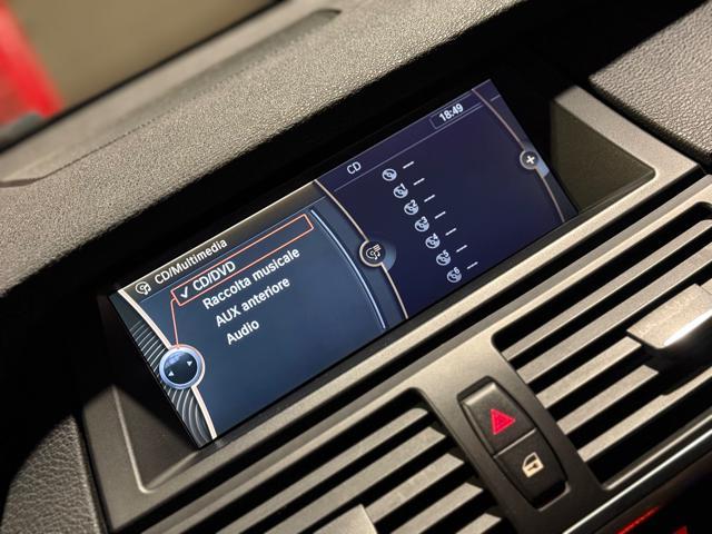 BMW X5 xDrive30d Futura