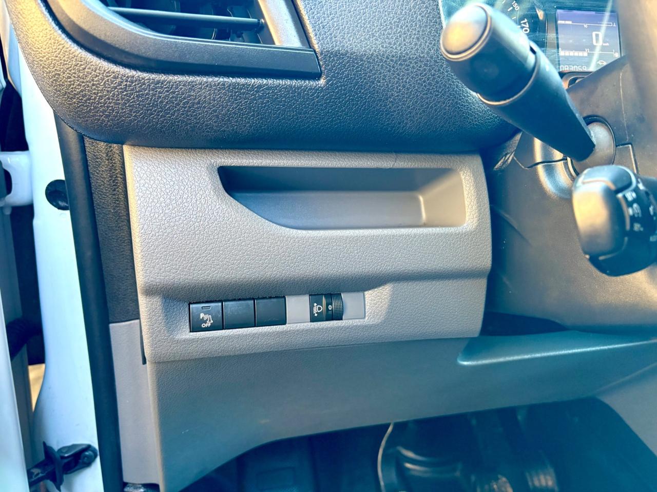 Opel Vivaro 1.5 Diesel 120cv PL-TN Enjoy DOPPIA PORTA LATERALE