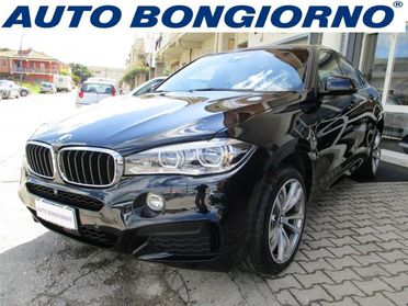 BMW X6 xDrive30d 249CV M SPORT