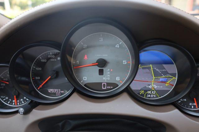 PORSCHE Cayenne 4.0 S Diesel 21" Panorama SOSPENSIONI UniPropietar