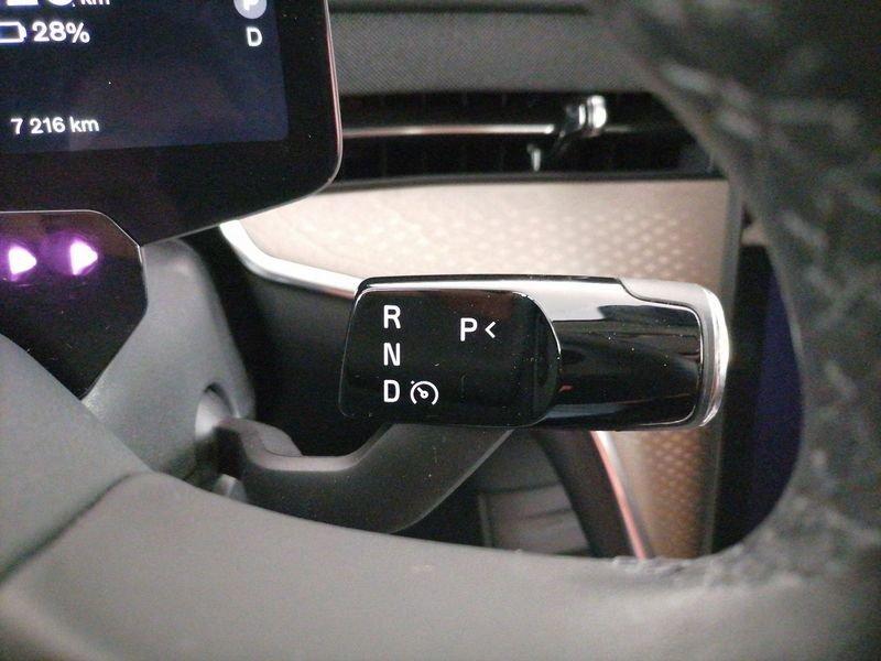 Volvo EX90 EX90 Twin Motor AWD Ultra