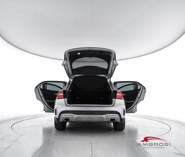 MERCEDES-BENZ GLA 200 CDI 200 CDI Automatic Premium - PER OPERATORI DEL