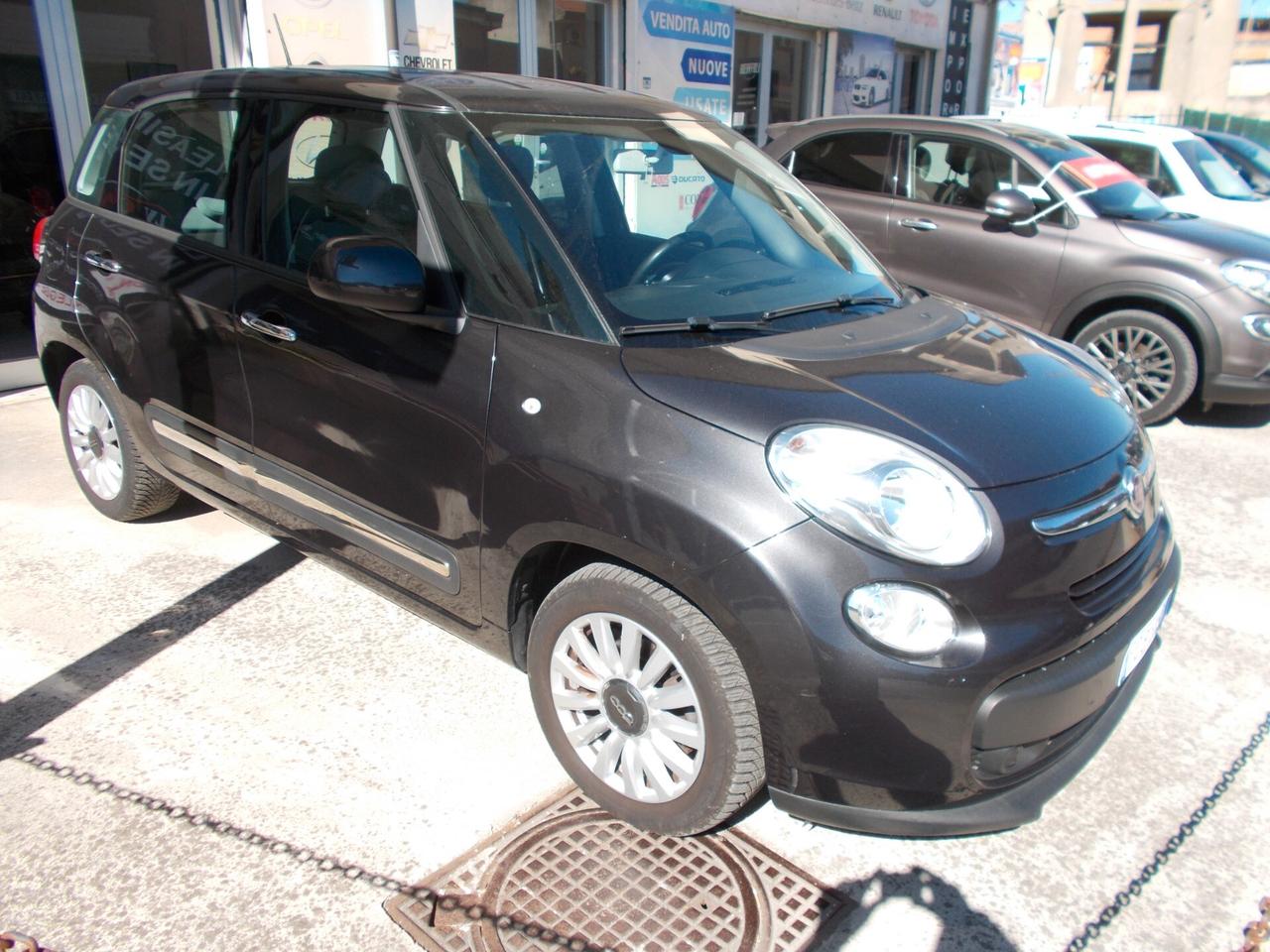 Fiat 500L 1.6 Multijet 120 CV Pop Star
