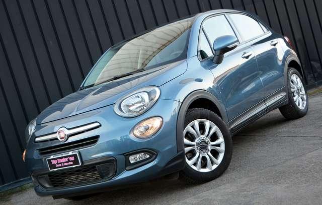 Fiat 500X 1.3 mjt Lounge 4x2 95cv