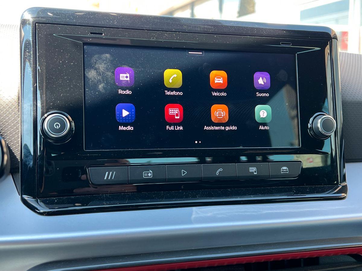 SEAT Arona 1.0 ecotsi FR 95cv