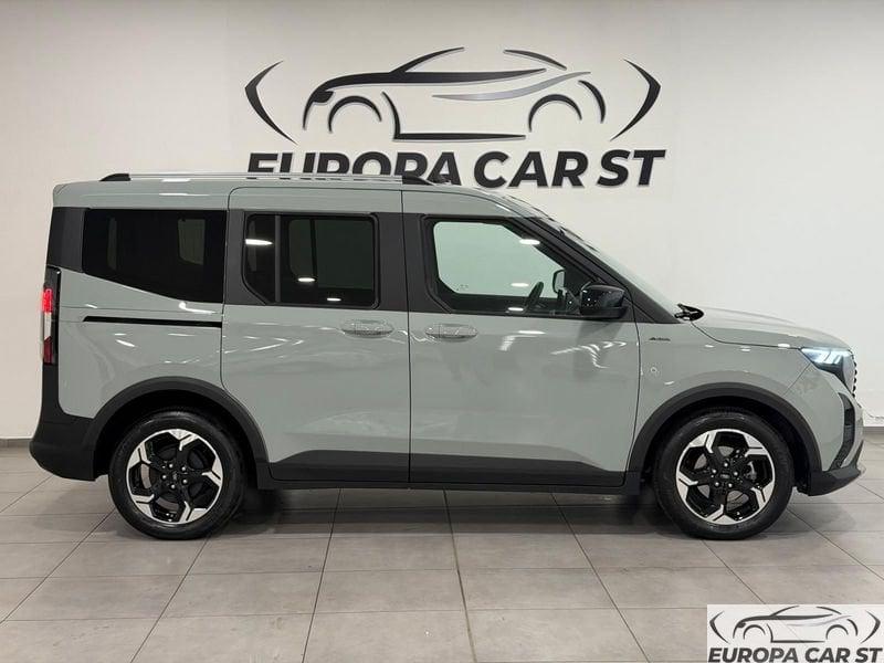 Ford Tourneo Courier 1.0 EcoBoost 125CV Active