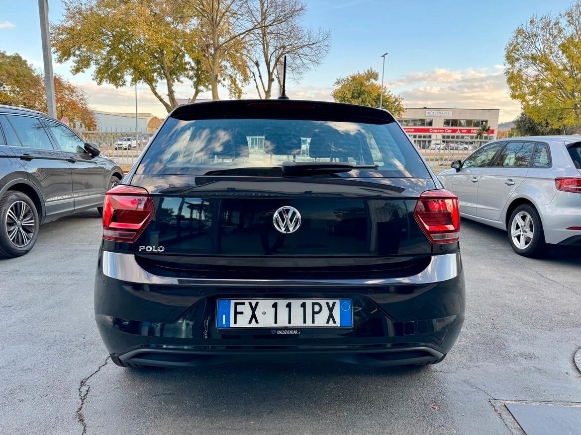 Volkswagen Polo 1.6 TDI 95 CV 5p. Comfortline NEOPATENTATI