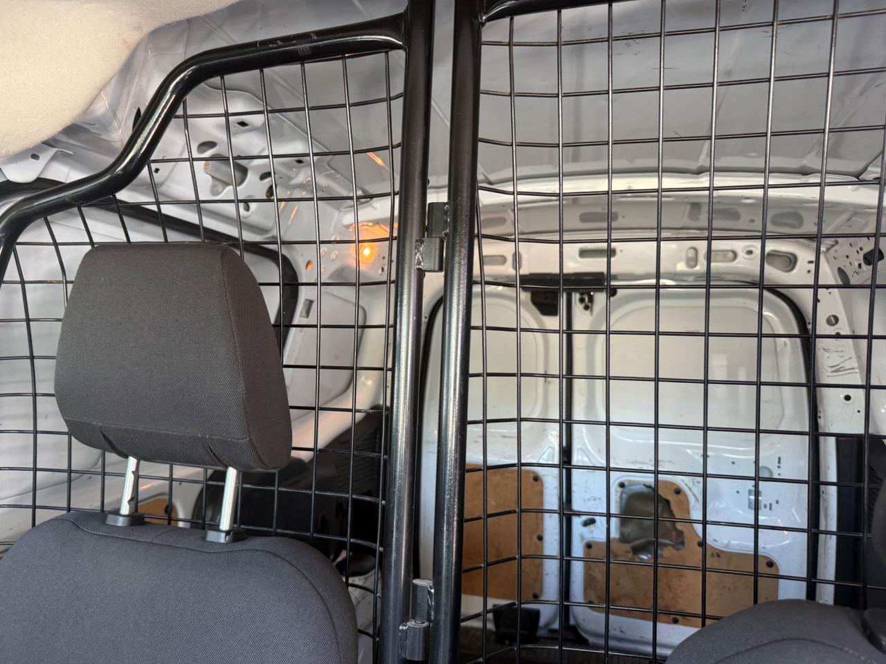 Ford transit diesel aziendale garanzia permuta