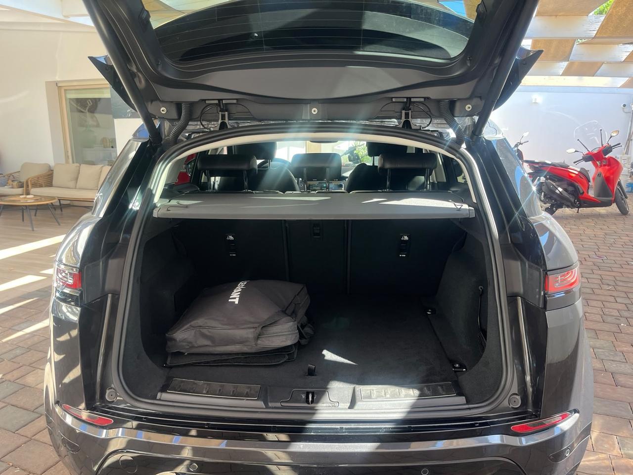 Land Rover Range Evoque 2.0 I4 200 CV AWD Auto R-Dynamic SE