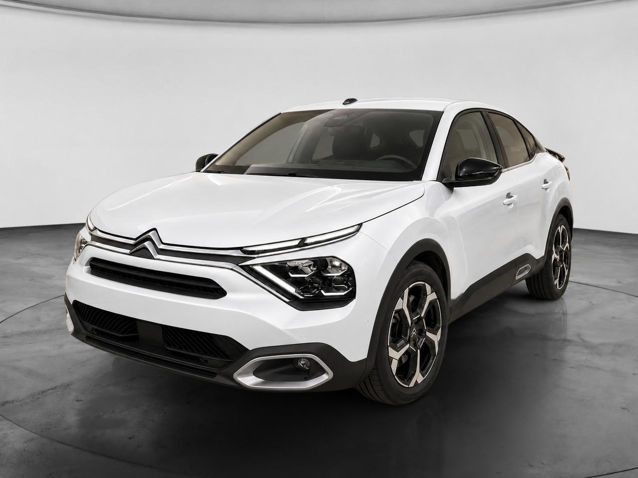 CITROEN C4 III 2024 - C4 1.2 puretech Max s&s 130cv eat8