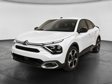 CITROEN C4 III 2024 - C4 1.2 puretech Max s&s 130cv eat8