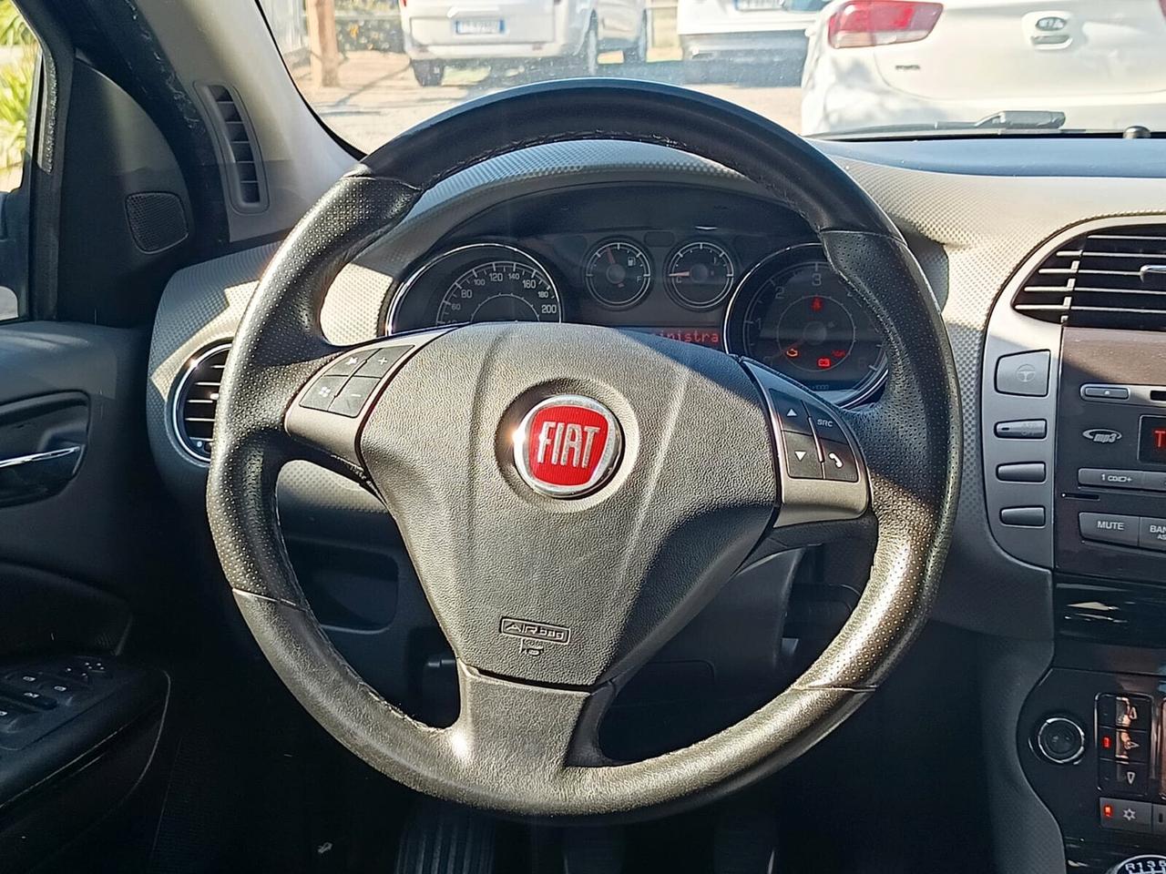 Fiat bravo 2012 - 1.6mjt Lb automobili