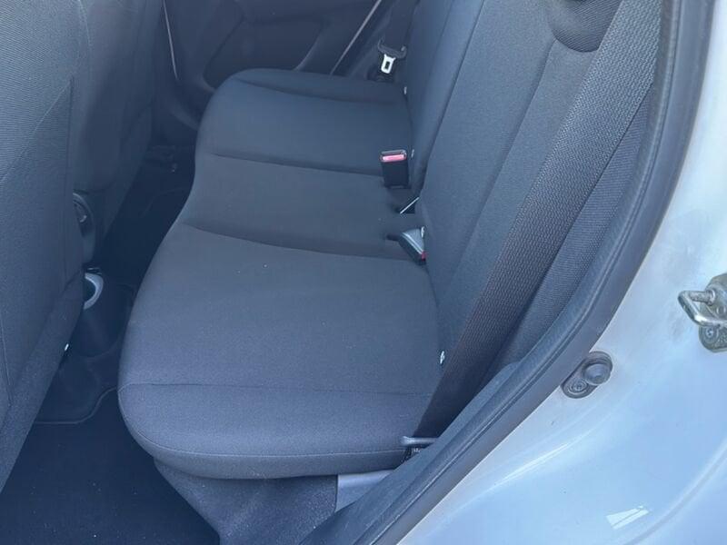 Citroën C1 Airscape CITROEN C1 VTI FEEL,cilindrata 999, Kw 53, cv 72