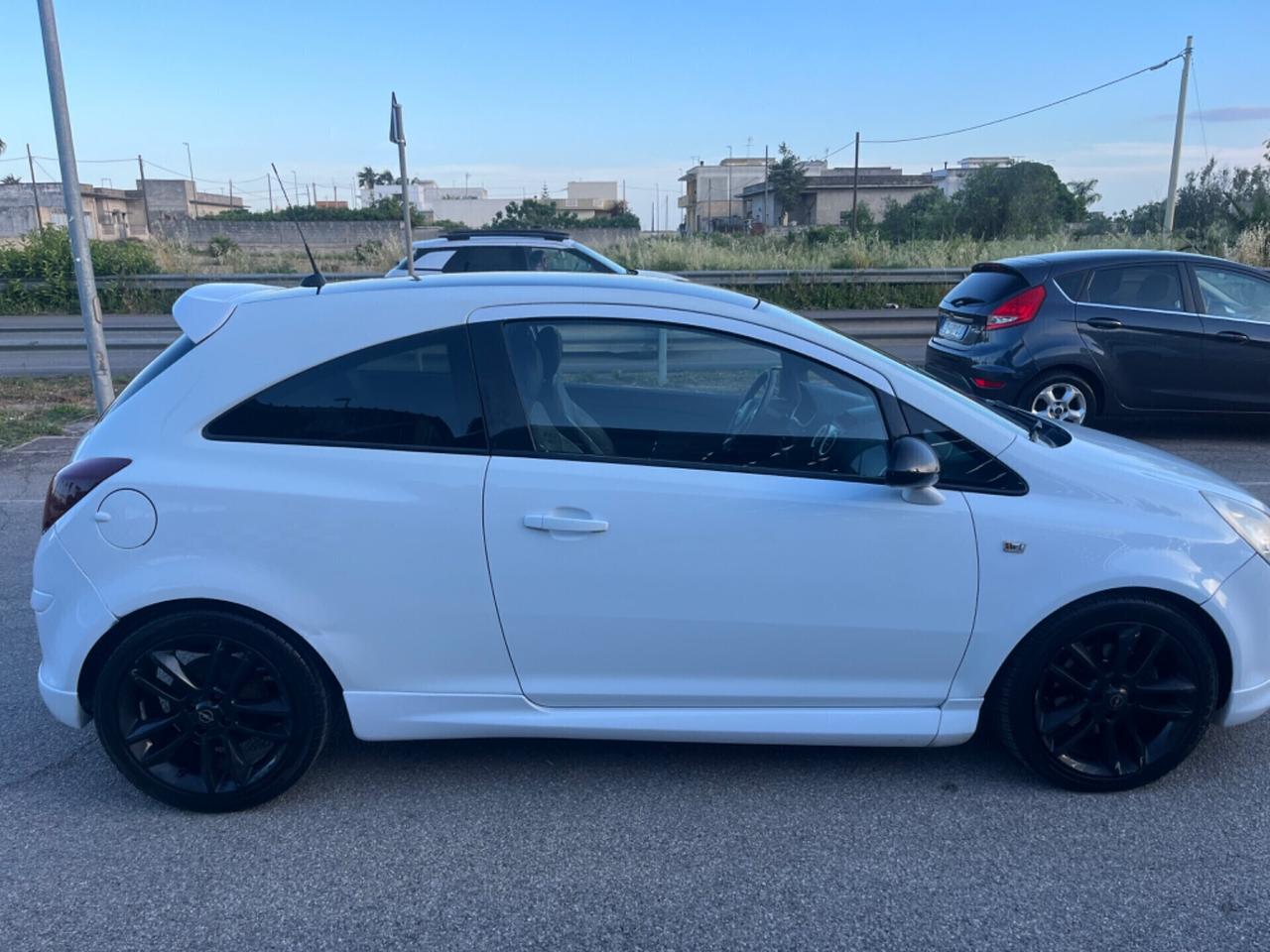 Opel Corsa 1.3 CDTI 90CV 3 porte Sport 2009