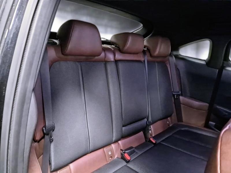 MAZDA MX-30 35,5KWH 110 CV LAUNCH EDITION SUV