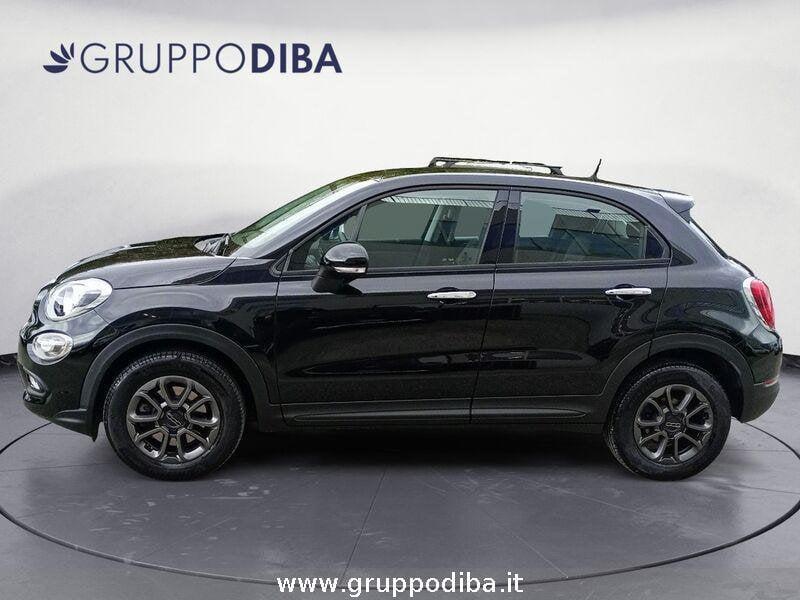 FIAT 500X 2015 Diesel 1.3 mjt Popstar 4x2 95cv