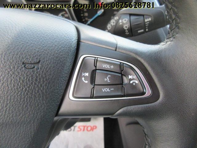 FORD C-Max 1.5 120CV Powershift Business NAVIG