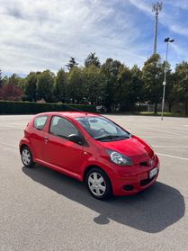 Toyota Aygo 1.0 Benzina Solo 71.000 Km