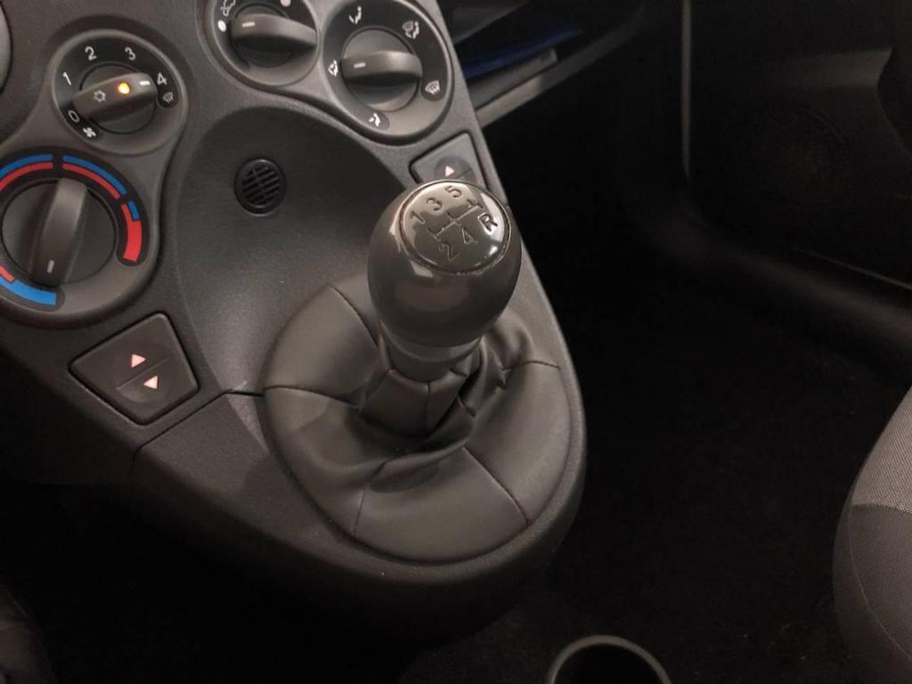Fiat Panda 1.2 EasyPower Active