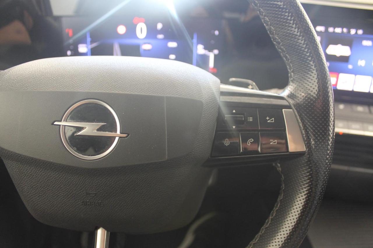 Opel Astra 1.5 Elegance 130 Cv. AT8