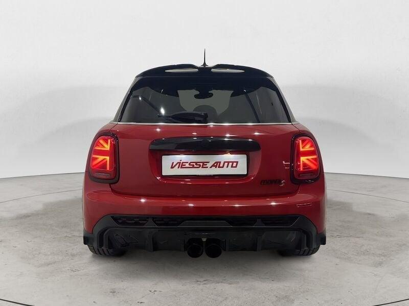 MINI Mini 5 porte Mini 2.0 Cooper S JCW 5 porte
