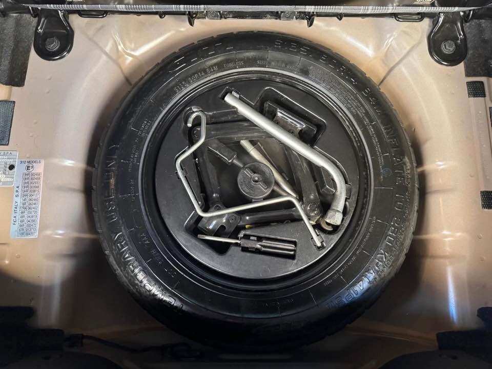 Fiat 500 1.2 Benzina 69/CV Lounge 2020