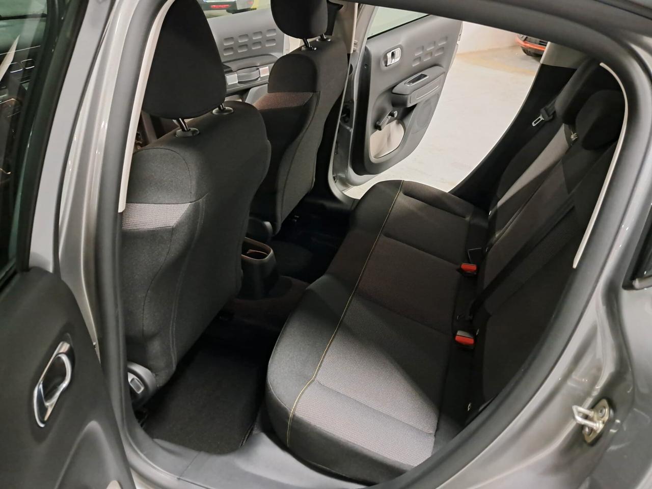Citroen C3 1500 BlueHDi 102CV Shine 5 Porte