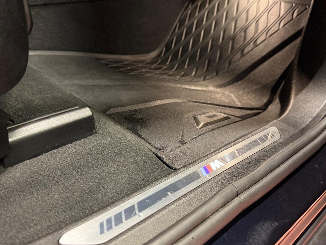 Bmw XM 4.4 Phev Red Edition 653cv FullFull Permute