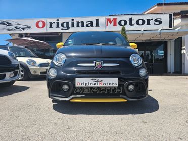 Abarth 595 1.4 Turbo T-Jet 160 CV Pista