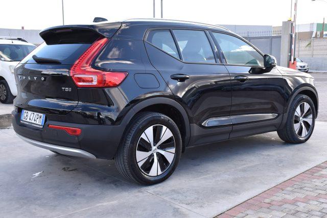 VOLVO XC40 T5 Recharge Plug-in Hybrid Inscription