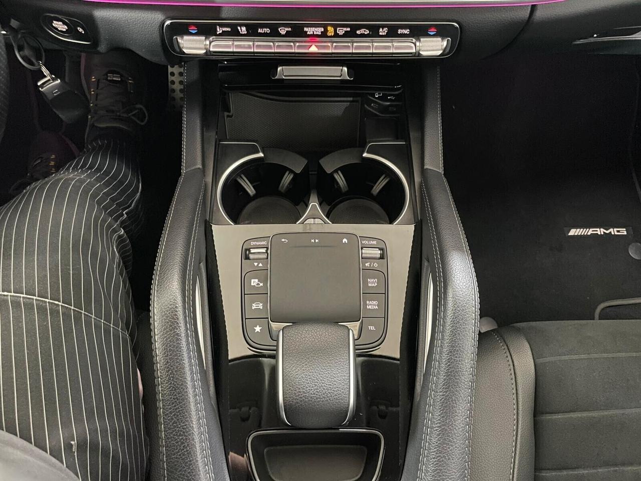 Mercedes-benz GLE 300 d 4Matic Mild Hybrid Coupé Ultimate