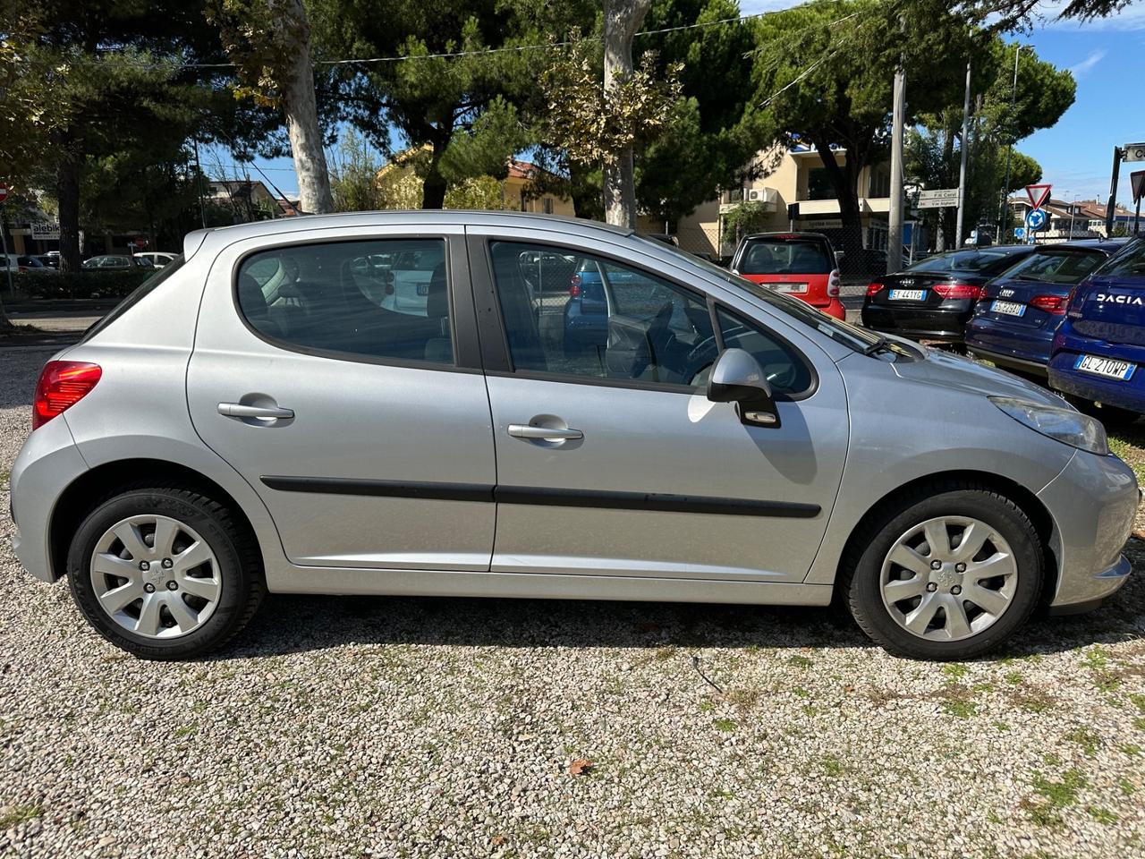 Peugeot 207 1.4 88CV 5p. 2 Tronic XS