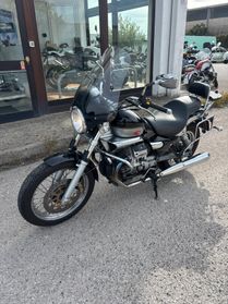 Moto Guzzi Nevada 750