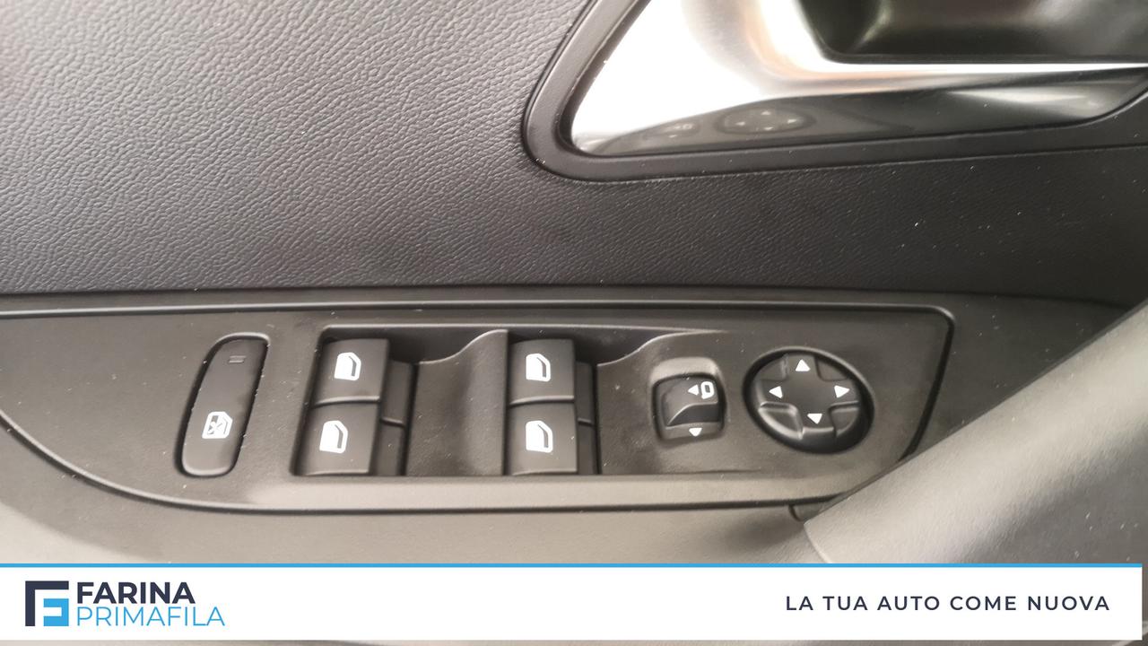 PEUGEOT 2008 II 2023 - 2008 1.2 puretech Allure s&s 100cv