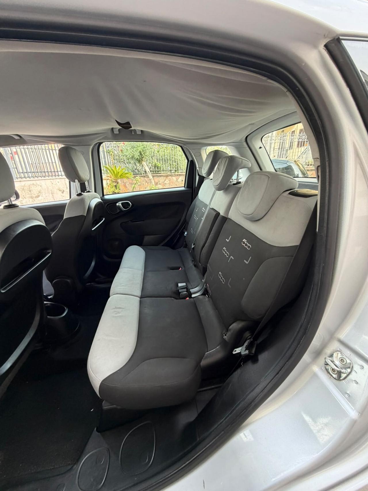 Fiat 500L 1.3 Multijet 85 CV Lounge