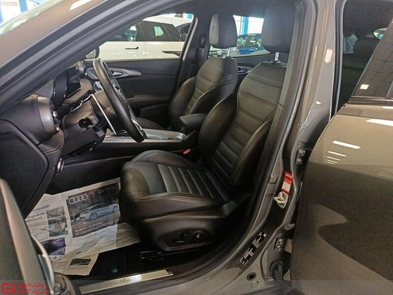Alfa Romeo Tonale Tonale 1.6 diesel 130 CV TCT6 Veloce