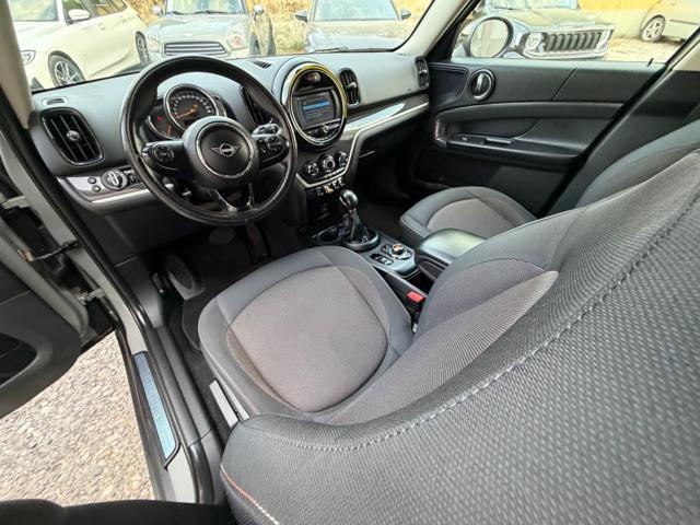 MINI Countryman 1.5 Cooper SE Business Countryman ALL4 Automatica