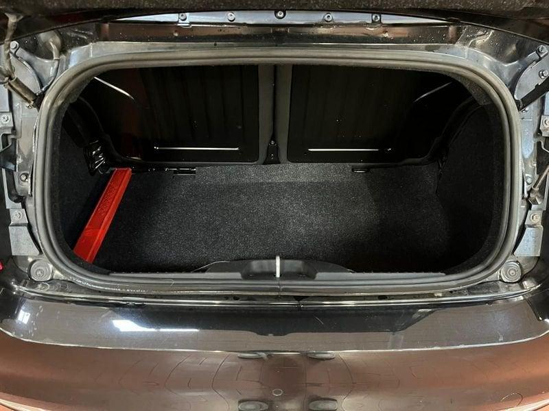 FIAT 500 500 1.0 Hybrid Dolcevita Cabrio