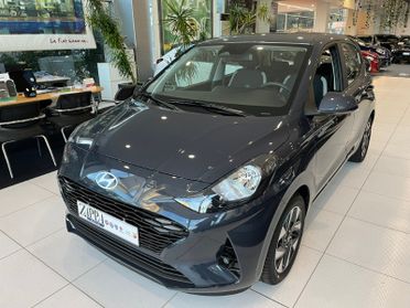 HYUNDAI i10 1.0 MPI Connectline