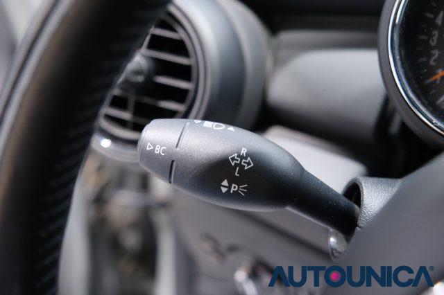 MINI One 1.2 ONE 75 CV 5 PORTE NEOPATENTATI