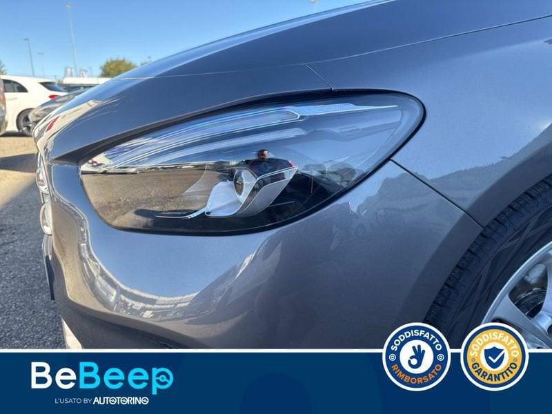 Mercedes-Benz Classe B B 180 D SPORT PLUS AUTO