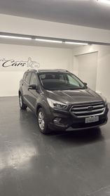 Ford Kuga 1.5 TDCI 120 CV S&S 2WD Powershift Titanium