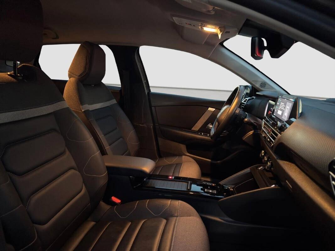 Citroen C4 X PureTech 130 S&S EAT8 Max 2024