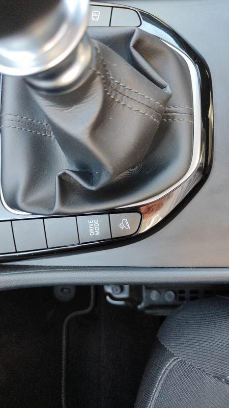 Hyundai Tucson Tucson 1.6 T-GDI 48V XLine