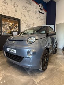 Aixam Easy Chic 2026 grigio titanio